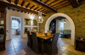 Casale La Rugantina Cortona
